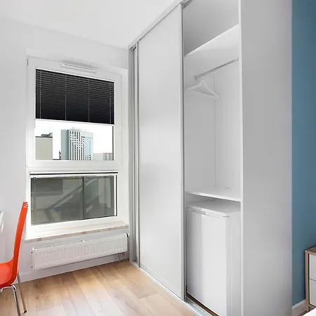 Apartment Ms Sky Tower X Danzig