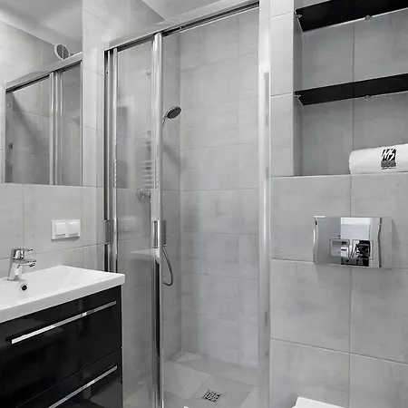 Ms Sky Tower X Appartement