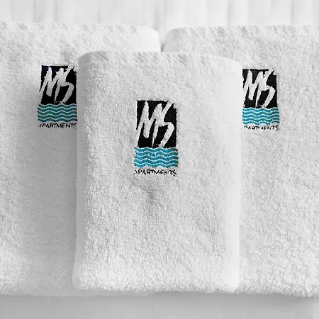 アパート Ms Sky Tower X *