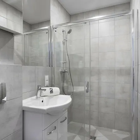 Ms Sky Tower X Gdańsk