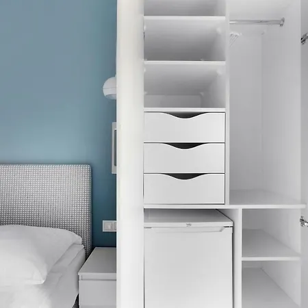 Ms Sky Tower X アパート *