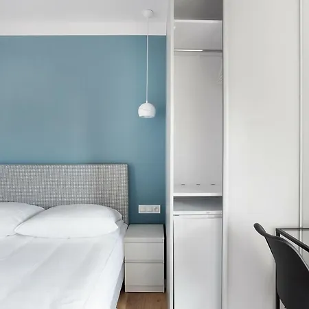 Appartement Ms Sky Tower X *