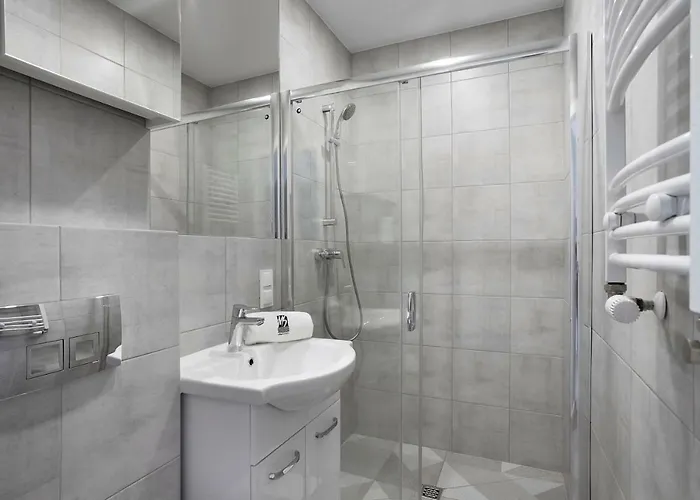 Ms Sky Tower X グダニスク