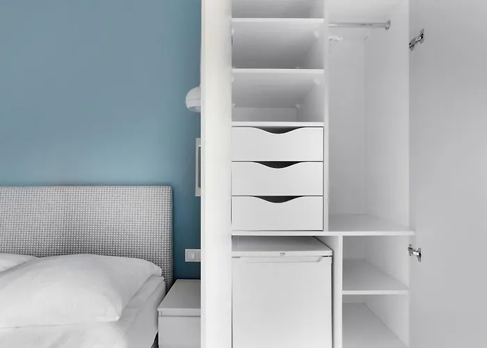 Ms Sky Tower X アパート *