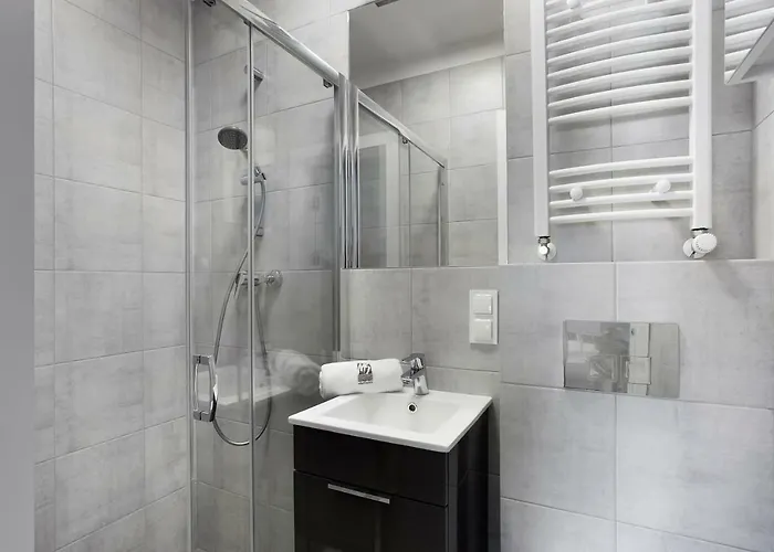 Ms Sky Tower X * グダニスク